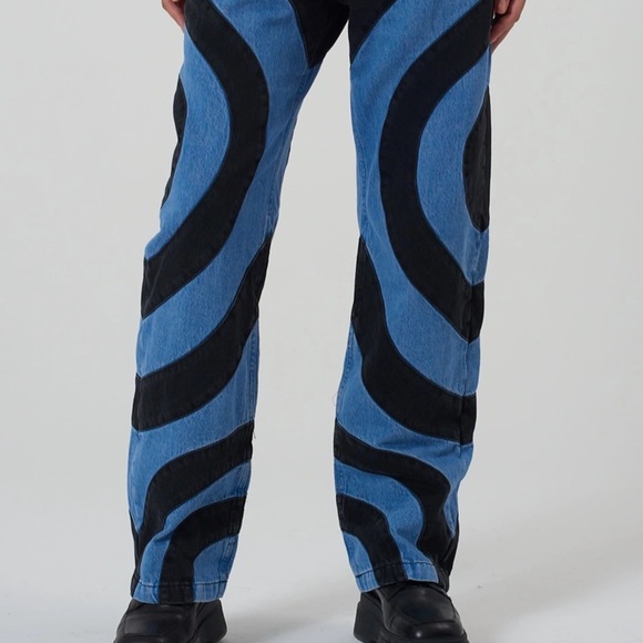 The ragged priest jeans - Picture 2 of 2